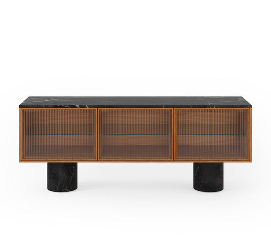 Punt Rio Sideboard Base