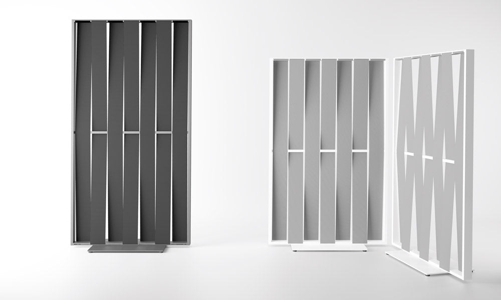 Systemtronic Malva Room Divider
