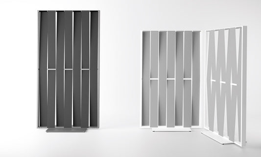 Systemtronic Malva Room Divider