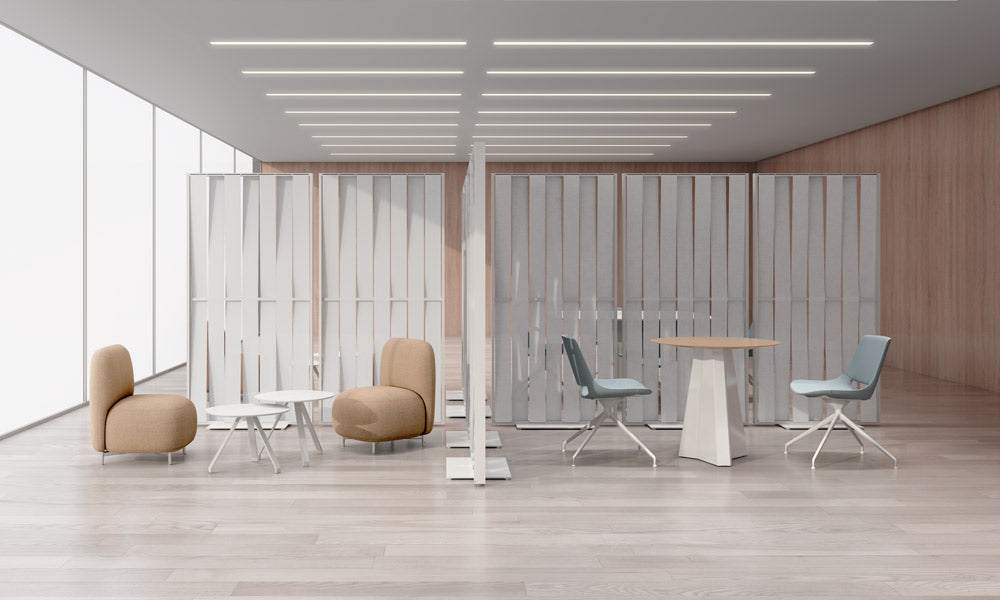 Systemtronic Malva Room Divider