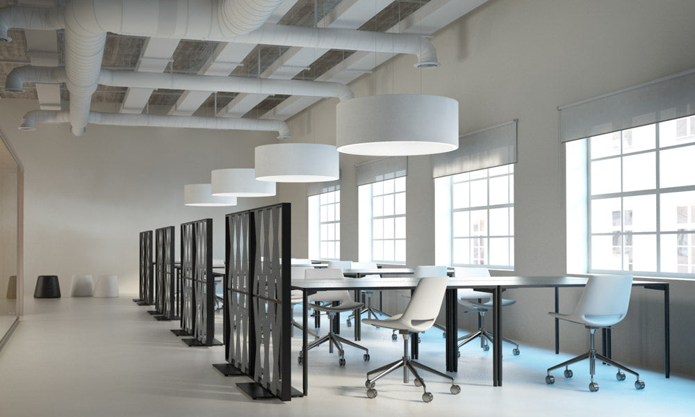 Systemtronic Malva Room Divider