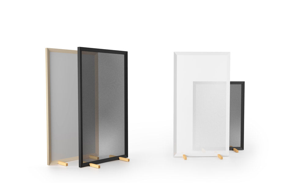 Systemtronic Parban Room Divider