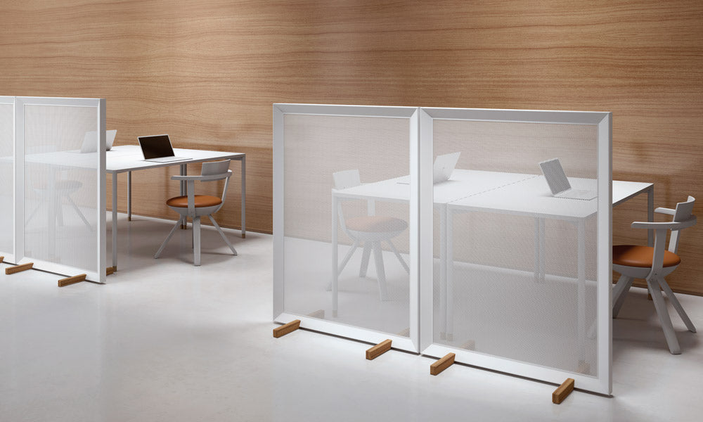 Systemtronic Parban Room Divider