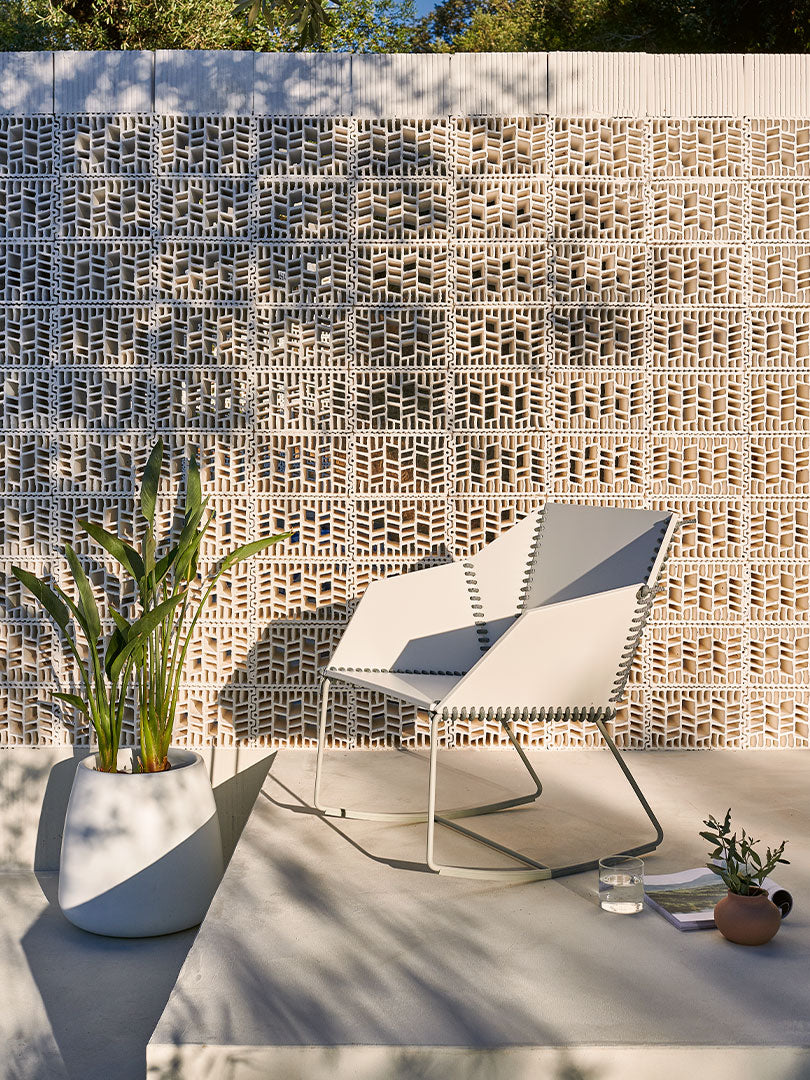 Sahara planter, image: Gandia Blasco