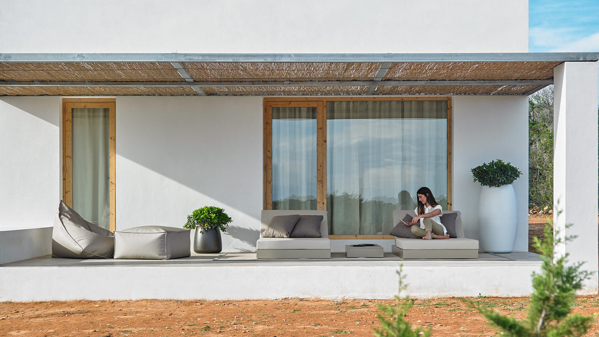 Sahara planter, image: Gandia Blasco