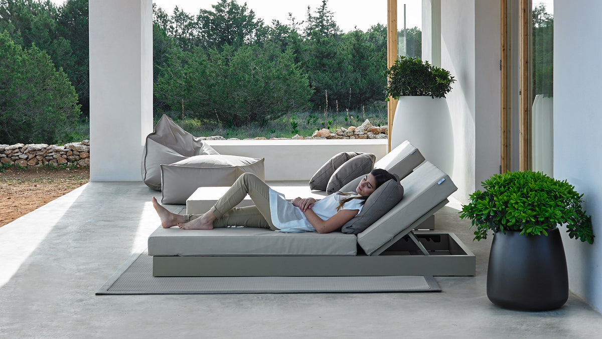 Sahara planter, image: Gandia Blasco