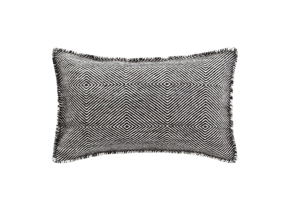 GAN Sail Cushion, Black