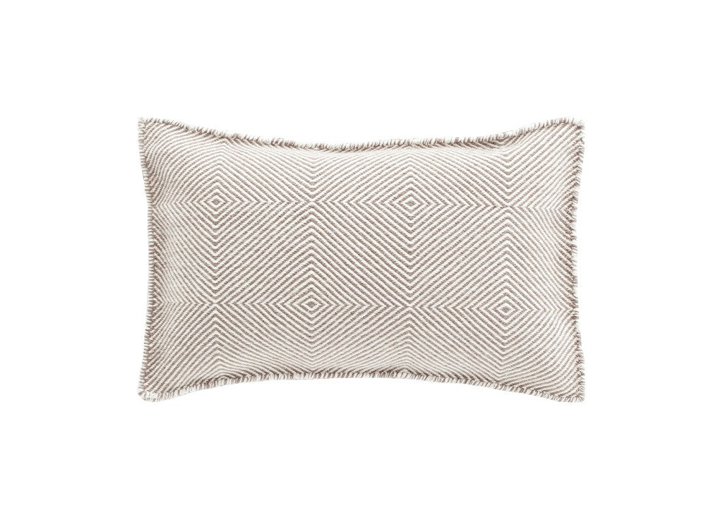 GAN Sail Cushion, Taupe