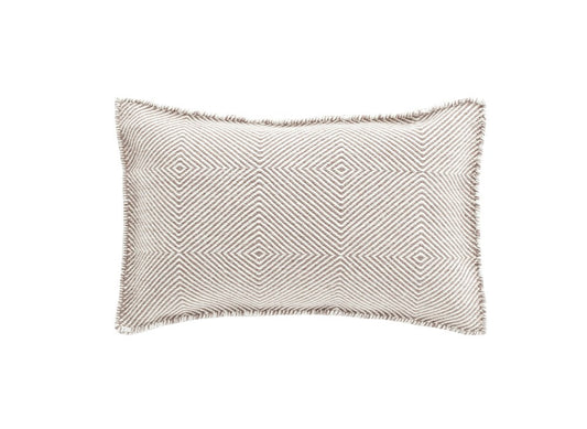 GAN Sail Cushion, Taupe