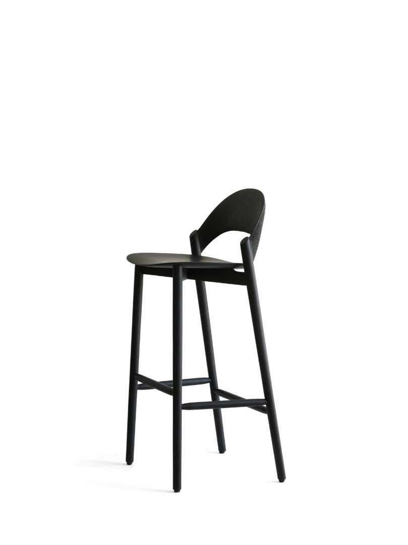 Zanat Sana Bar Stool