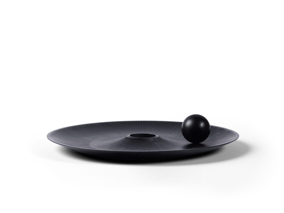 Zanat Saturn Bowl