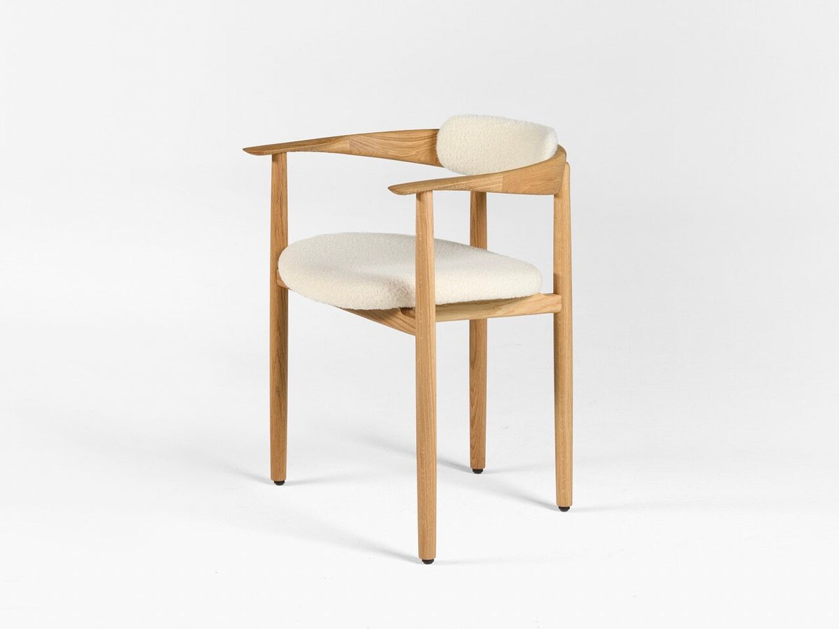 Zanat Sava Chair Extra Comfort