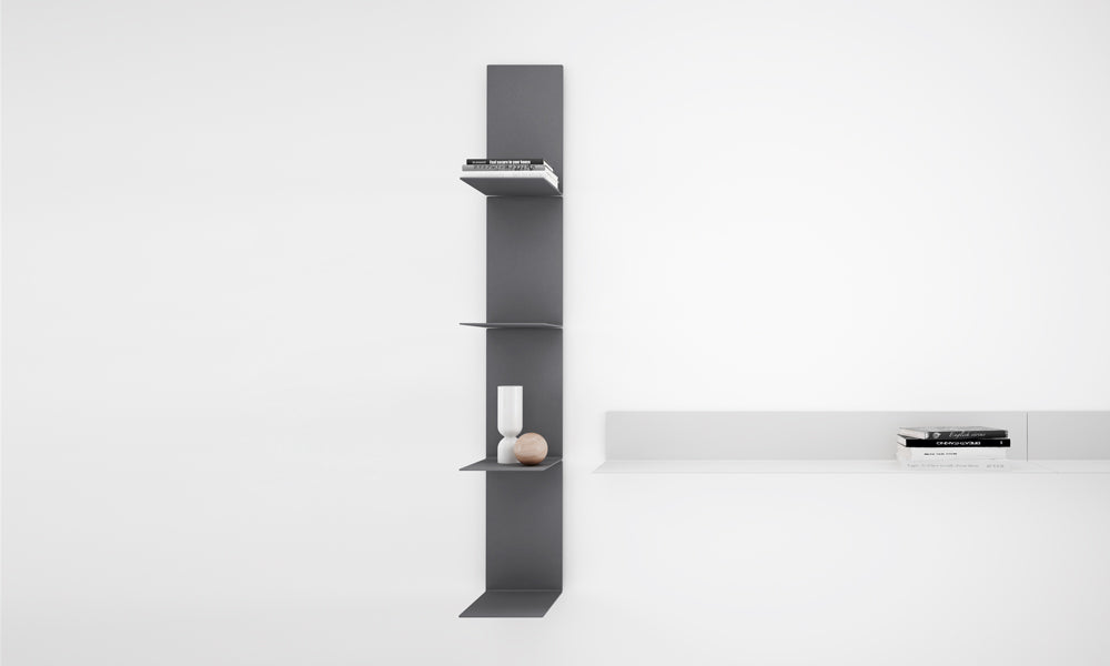 Systemtronic Baldas Wall Shelf