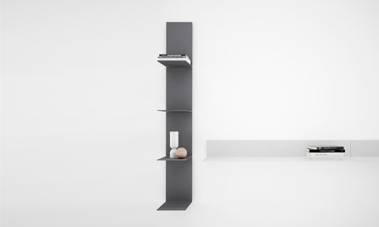 Systemtronic Baldas Wall Shelf
