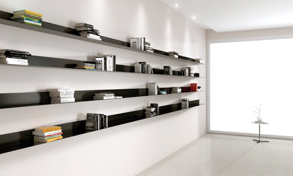 Systemtronic Baldas Wall Shelf