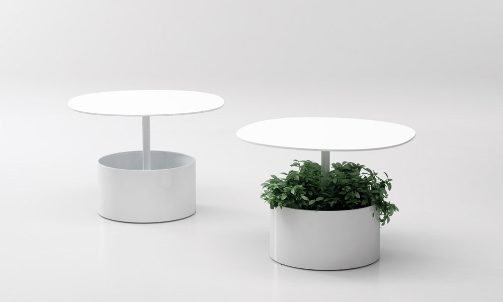 Systemtronic Laura Side Table
