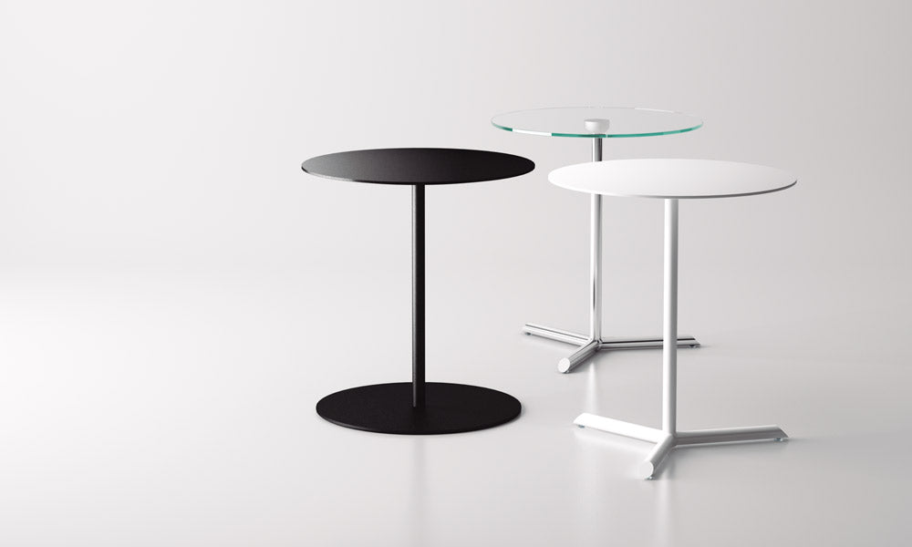Systemtronic Mill Side Table