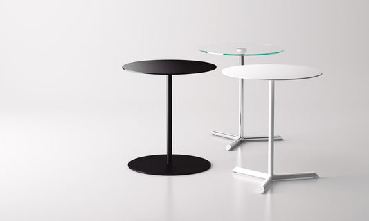 Systemtronic Mill Side Table