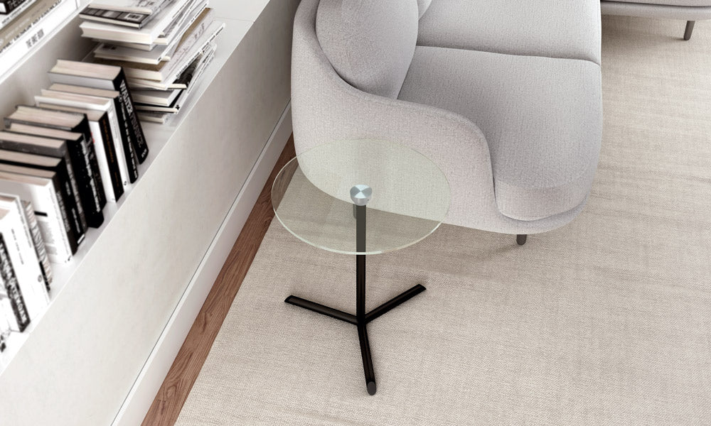 Systemtronic Mill Side Table