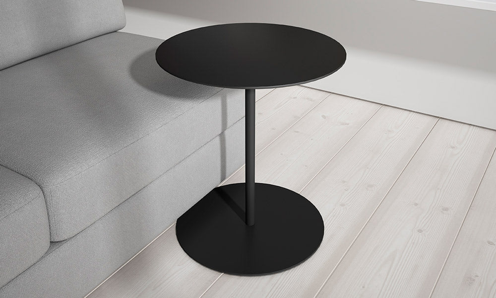 Systemtronic Mill Side Table