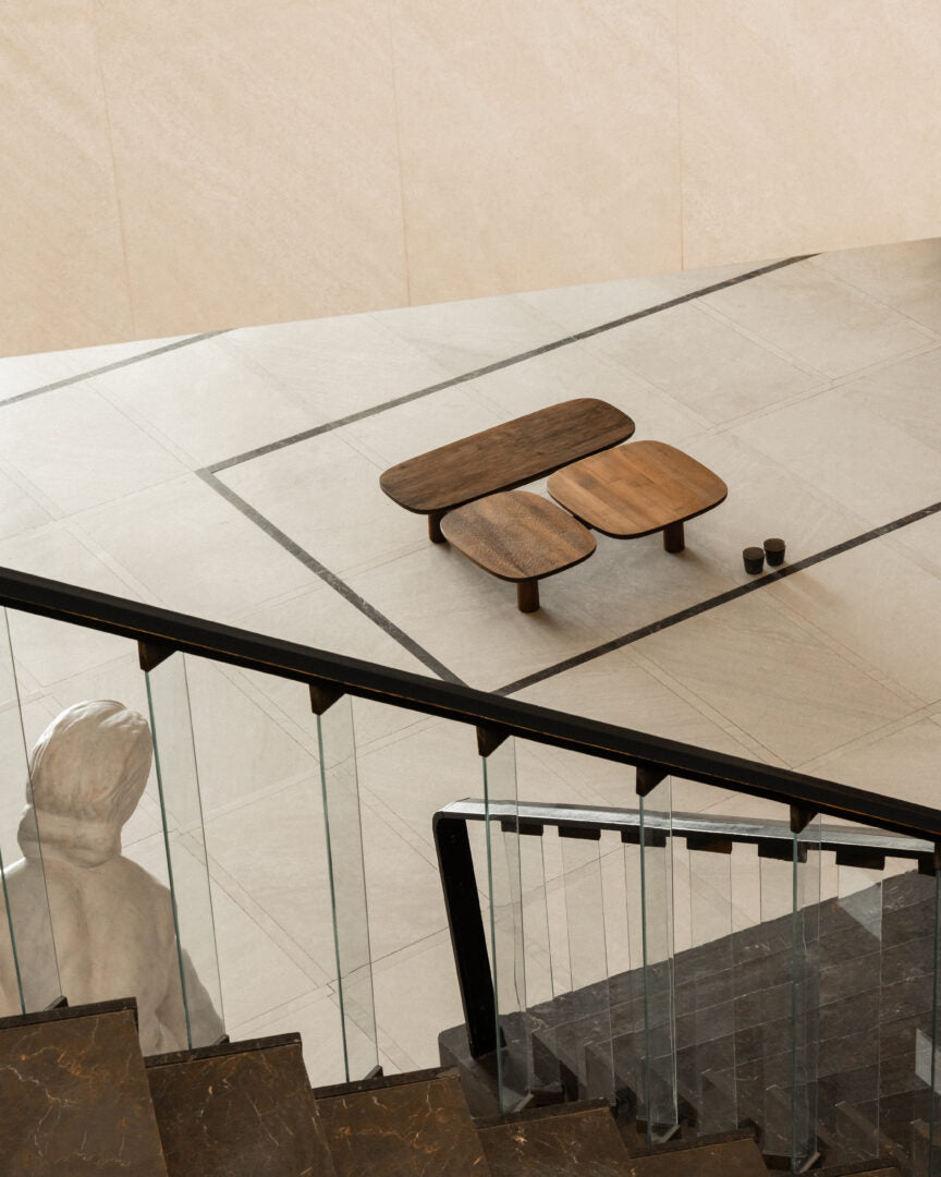 Zanat Sinya Coffee Table