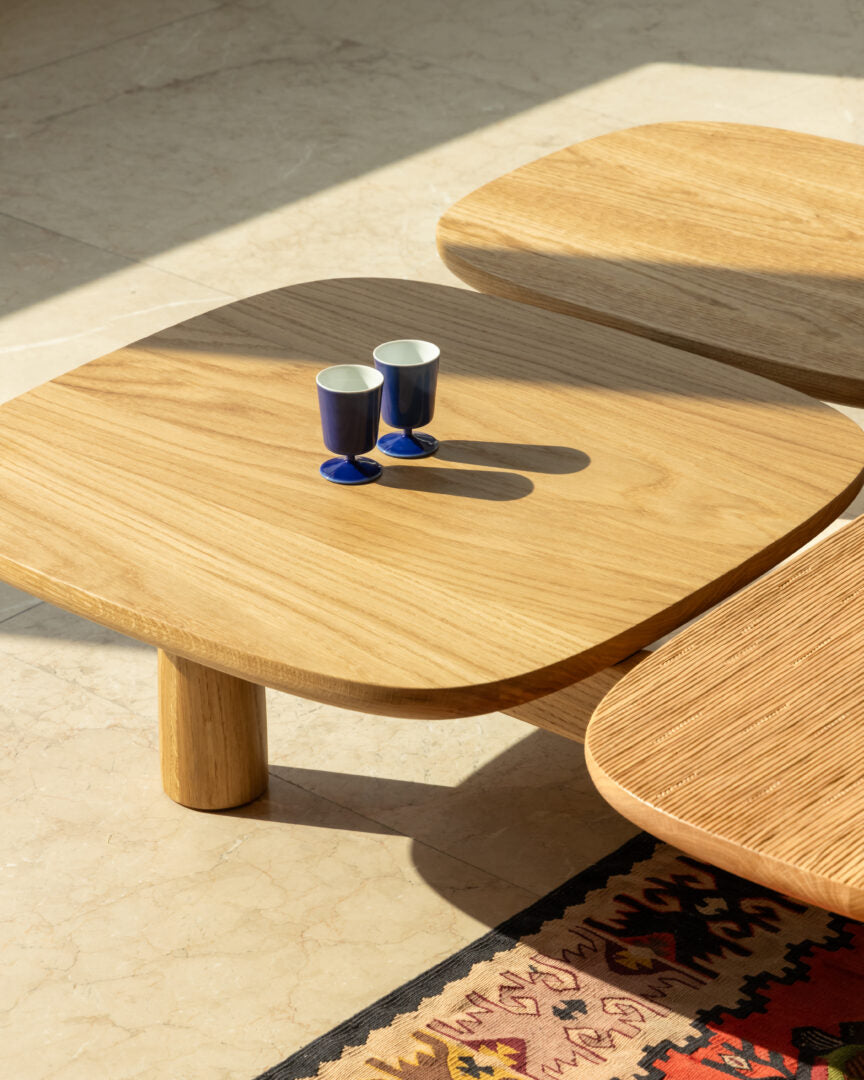 Zanat Sinya Coffee Table