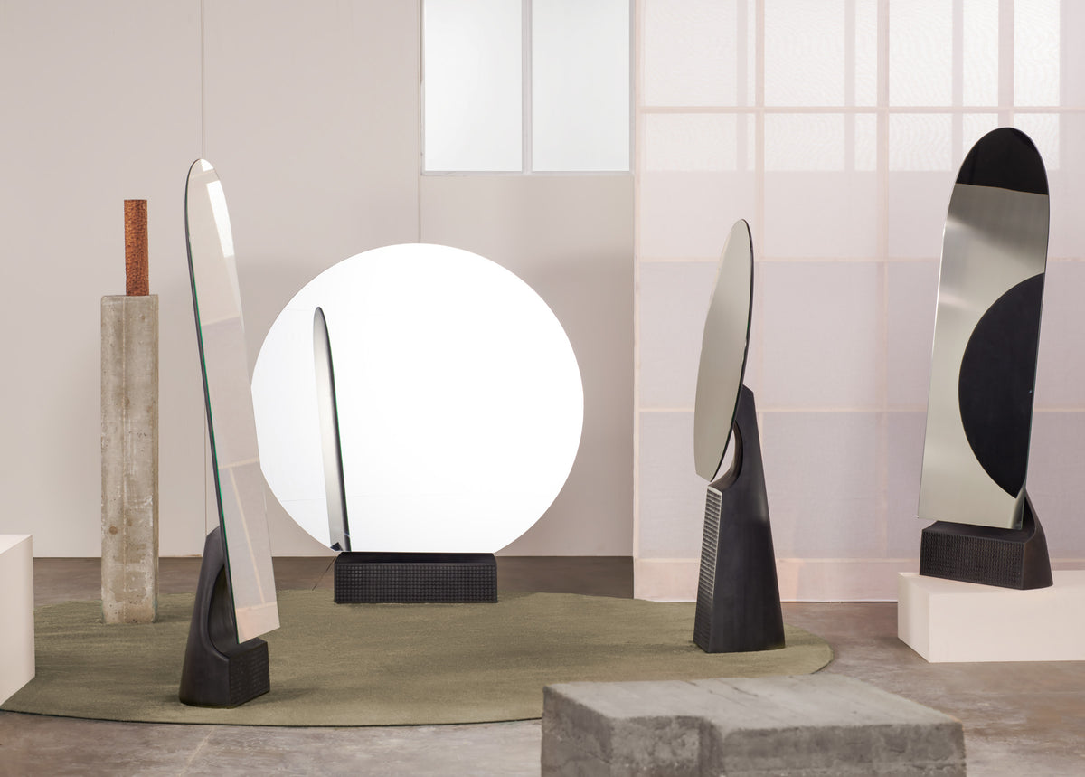 Zanat Sky Mirror