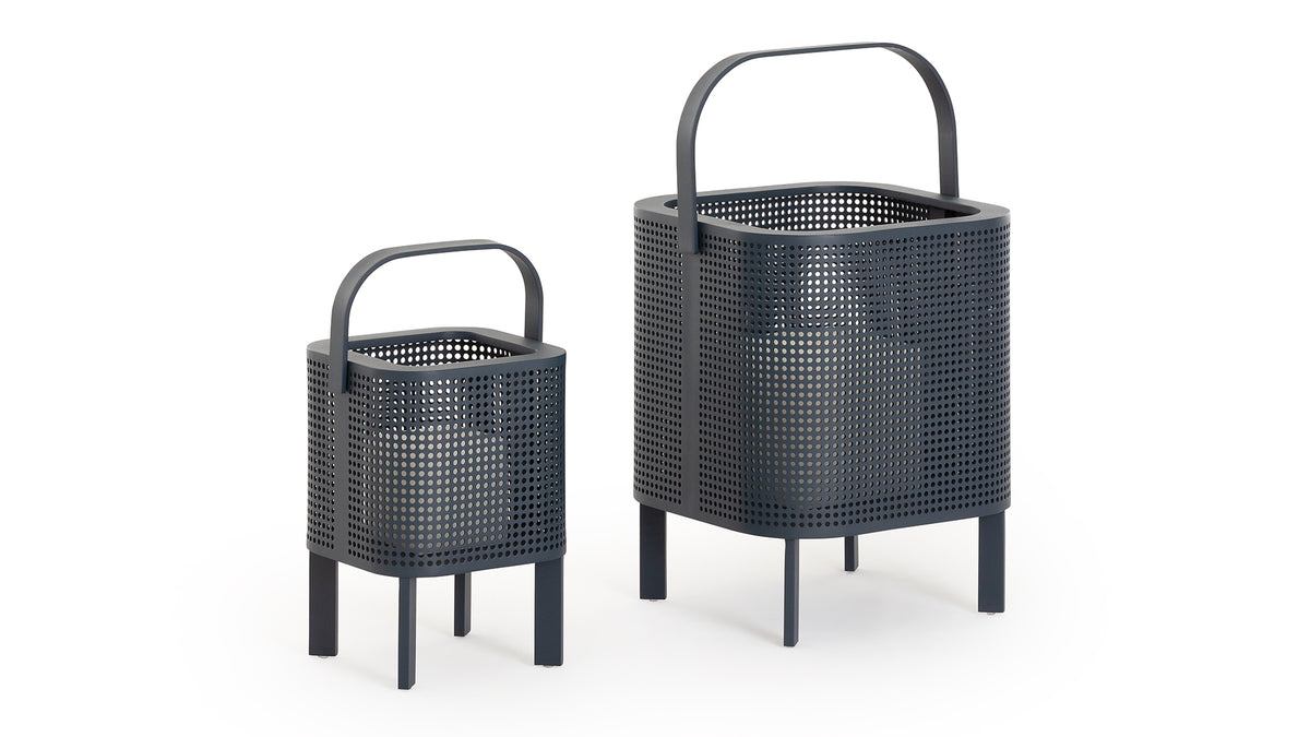 Gandia Blasco Solanas Candle Box