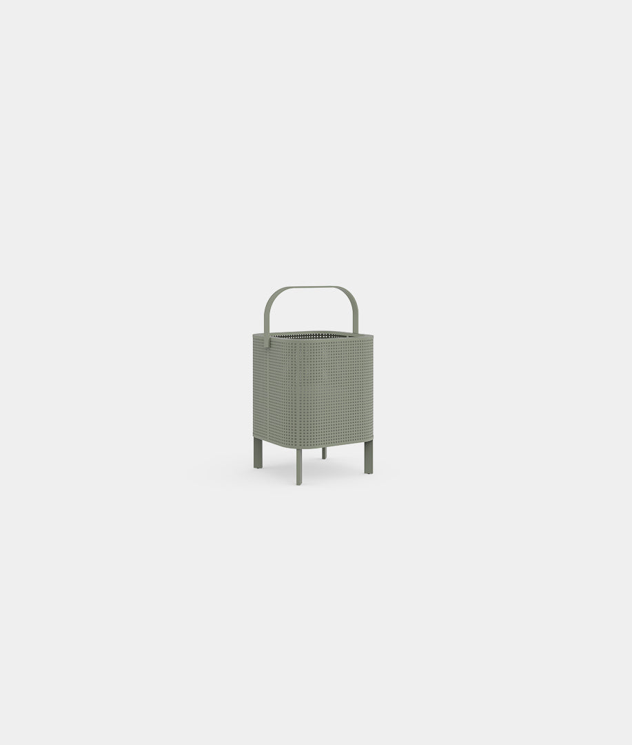 Gandia Blasco Solanas Candle Box
