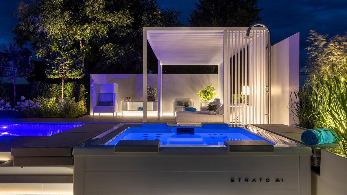 Gandia Blasco Solanas Chaise Lounge