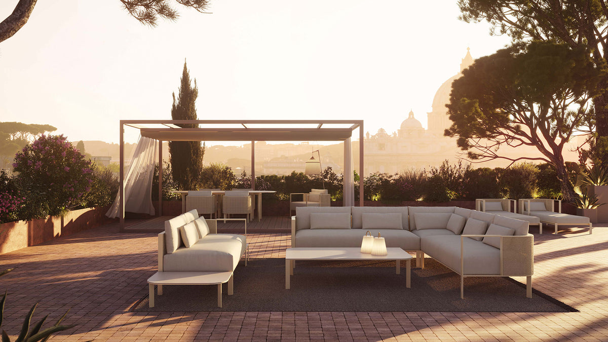 Gandia Blasco Solanas Coffee Table