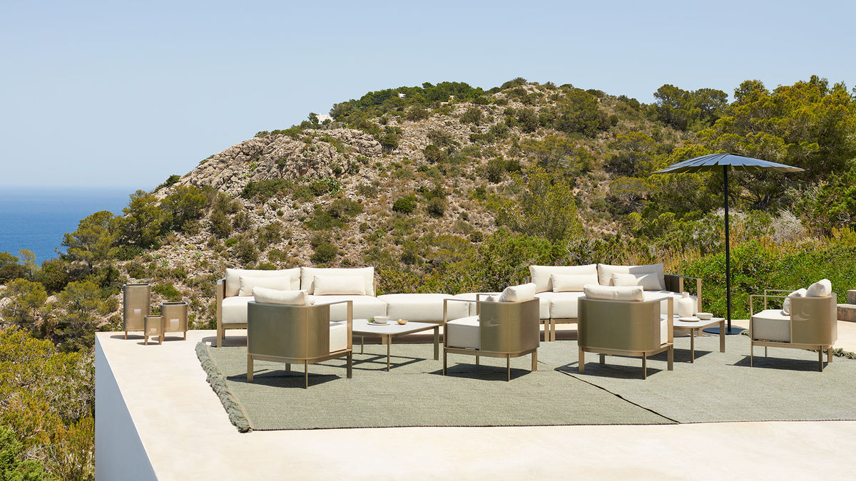 Gandia Blasco Solanas Coffee Table