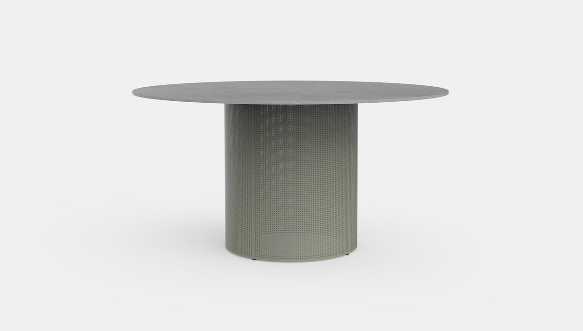 Gandia Blasco Solanas Dining Table