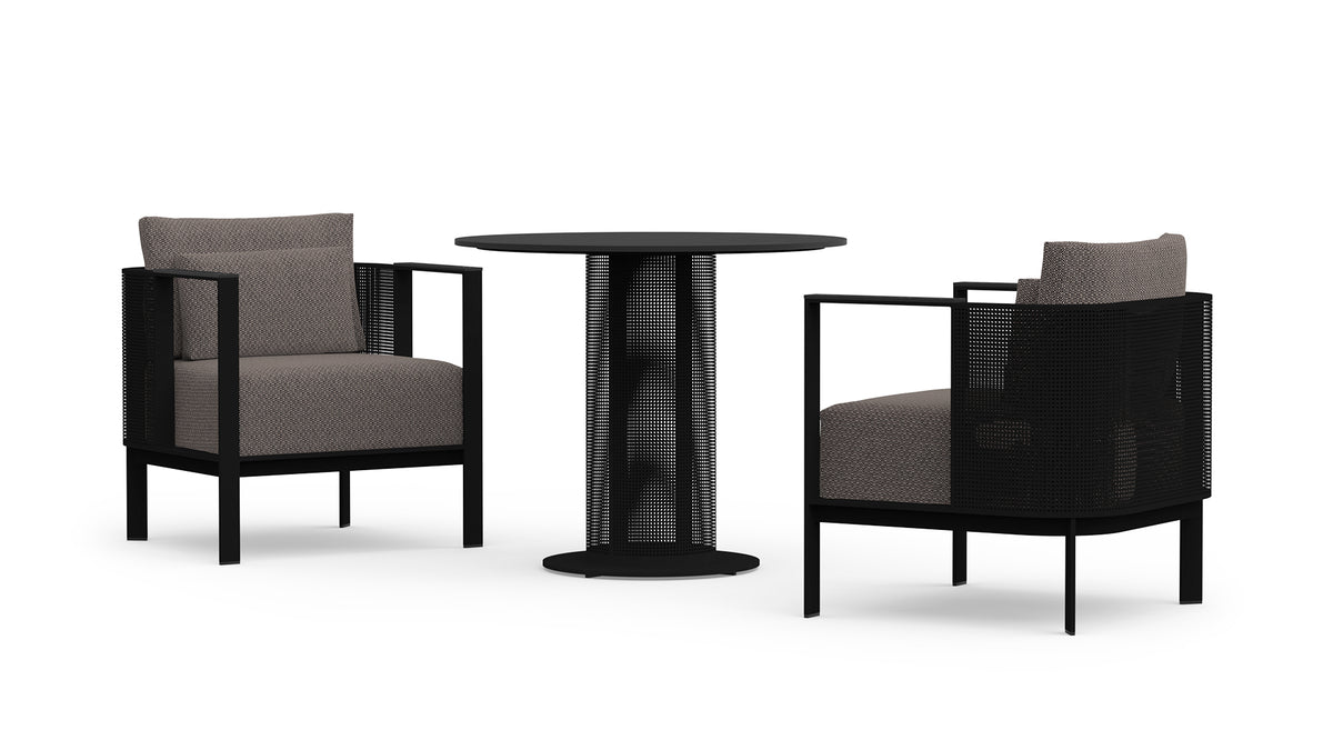 Gandia Blasco Solanas Club Armchair