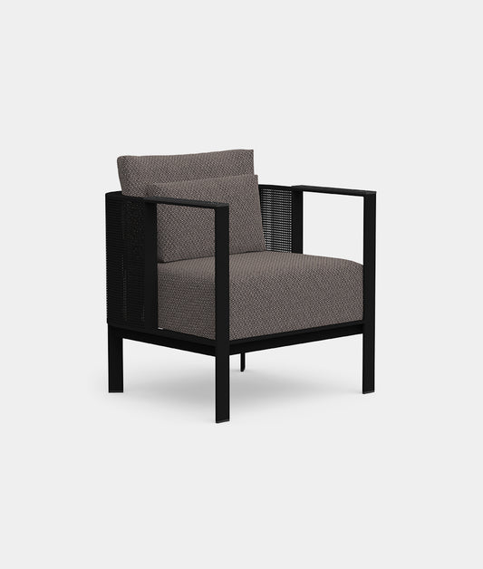 Gandia Blasco Solanas Club Armchair