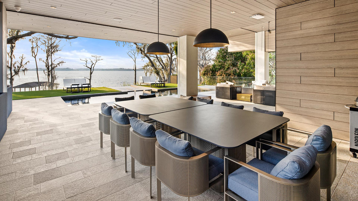 Gandia Blasco Solanas Dining Table