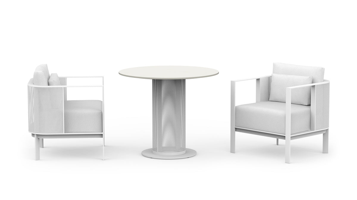 Gandia Blasco Solanas Dining Table