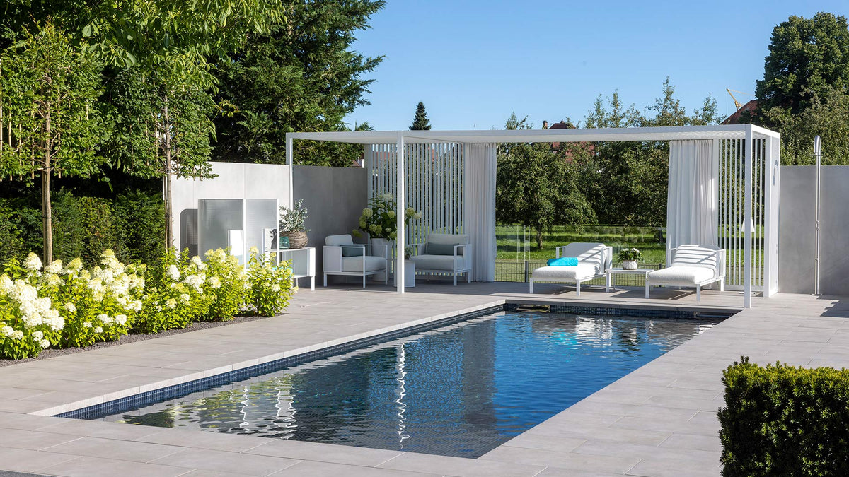 Gandia Blasco Solanas Lounge Chair