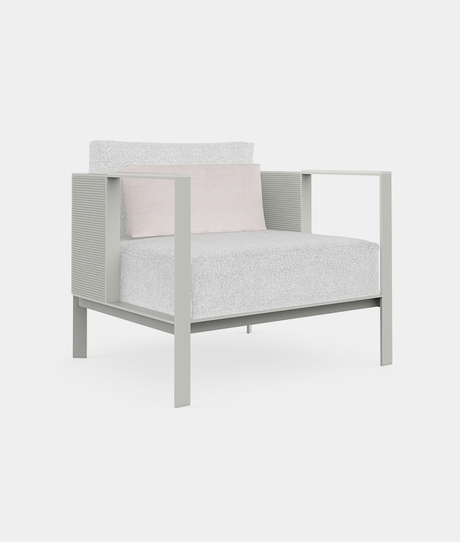 Gandia Blasco Solanas Lounge Chair
