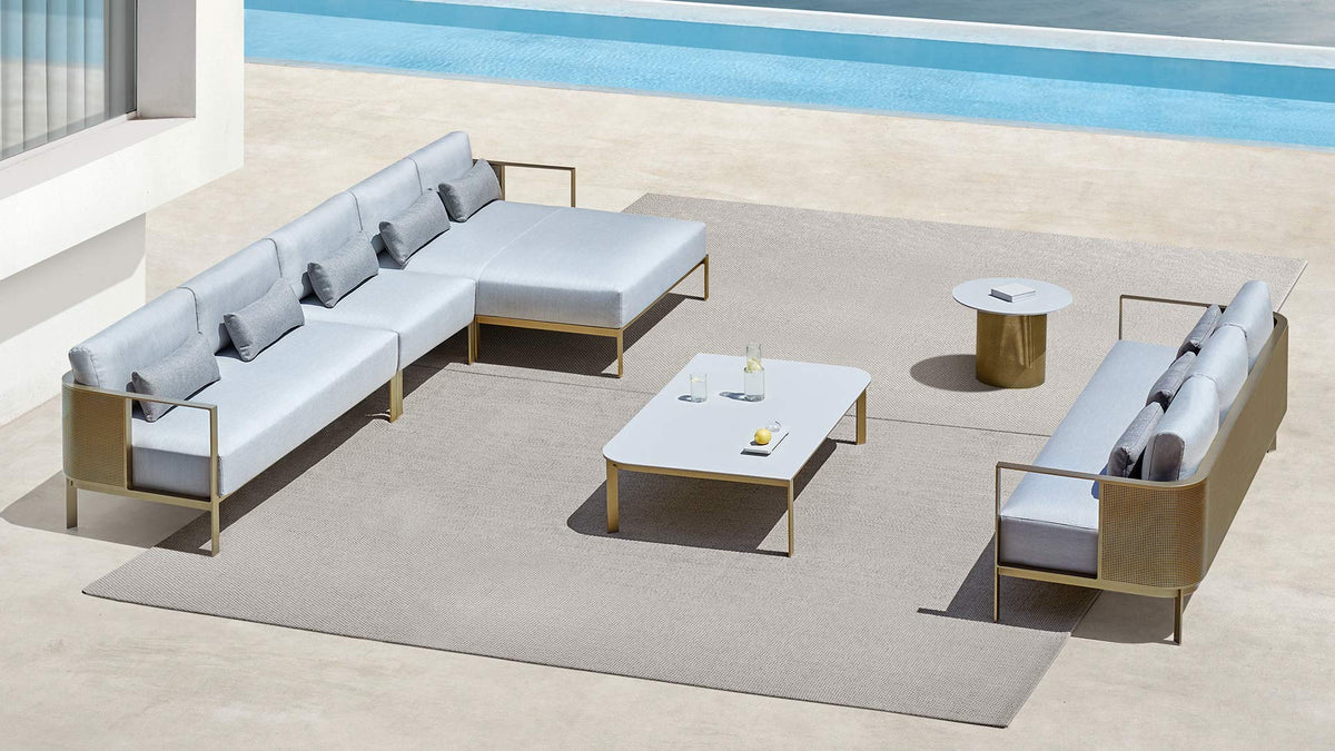 Gandia Blasco Solanas Coffee Table