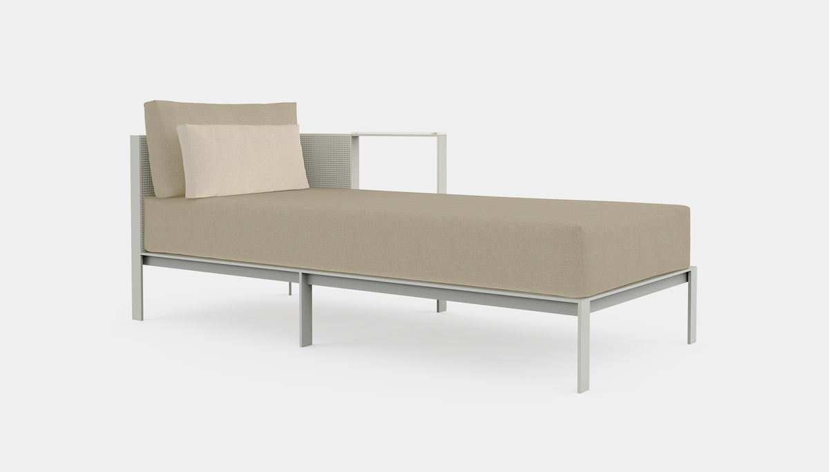 Gandia Blasco Solanas Modular Sofa