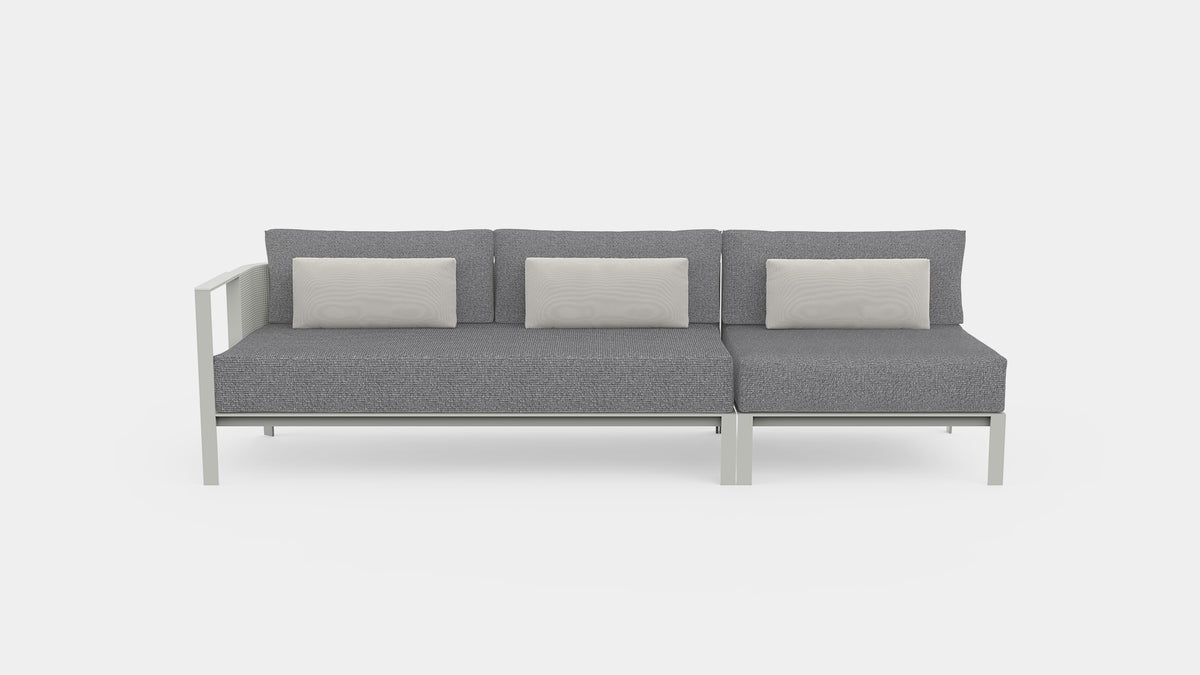 Gandia Blasco Solanas Modular Sofa