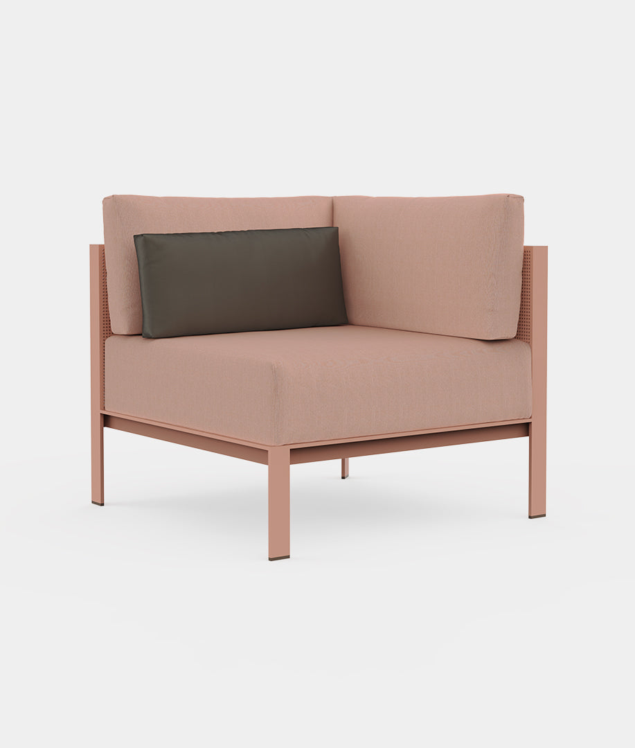 Gandia Blasco Solanas Modular Sofa