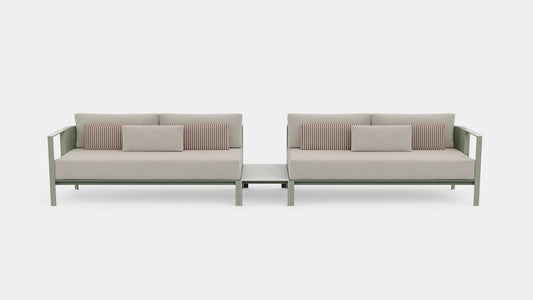 Gandia Blasco Solanas Side Table