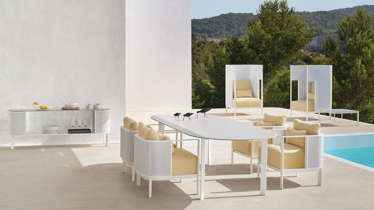 Gandia Blasco Solanas Sideboard