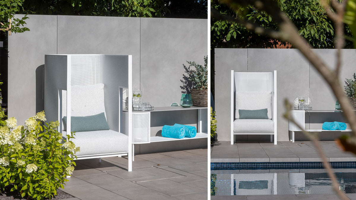 Gandia Blasco Solanas Sideboard