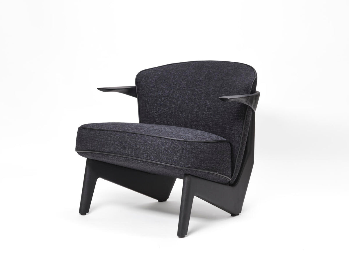 Zanat Sova Lounge Chair