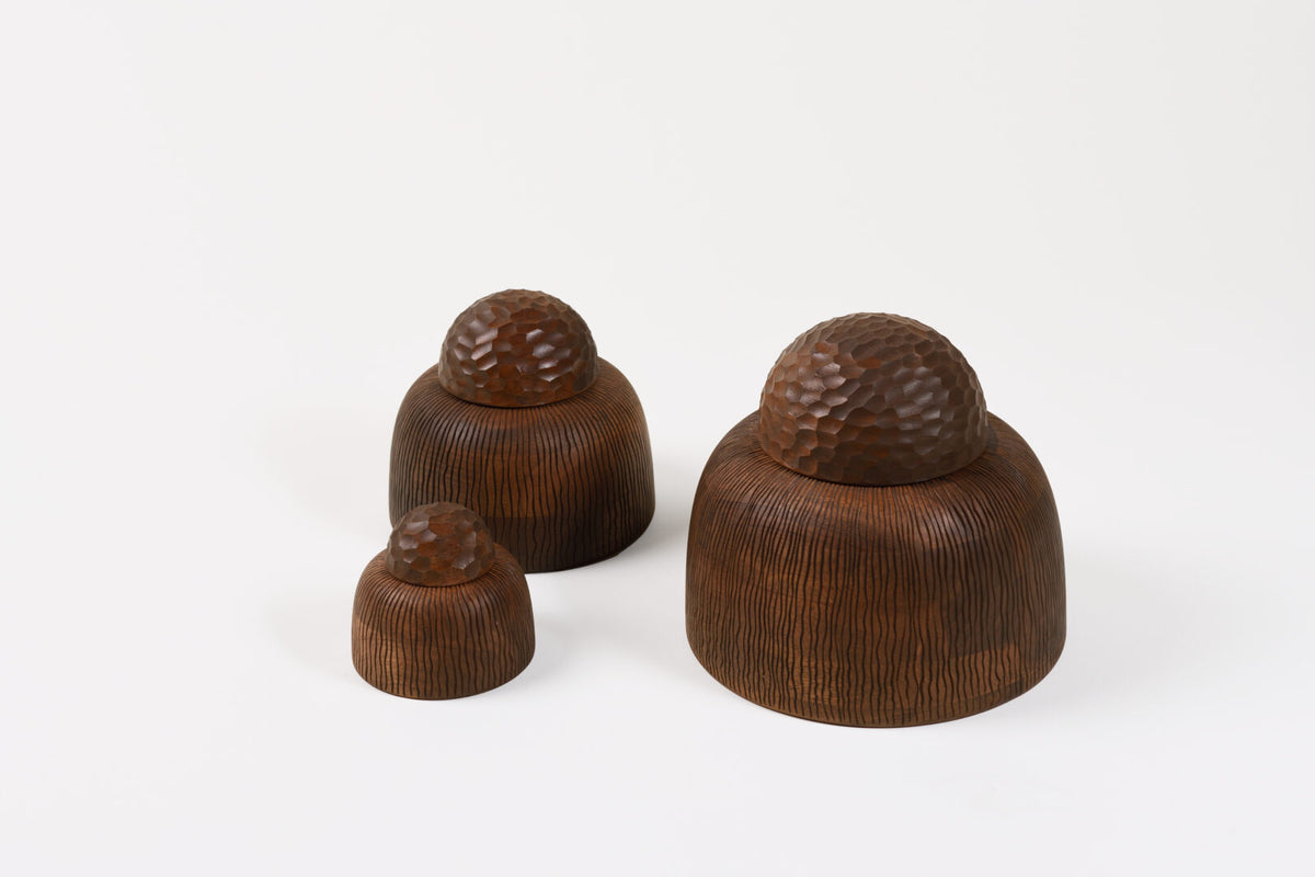 Zanat Stambol Sculptural Container
