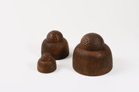 Zanat Stambol Sculptural Container