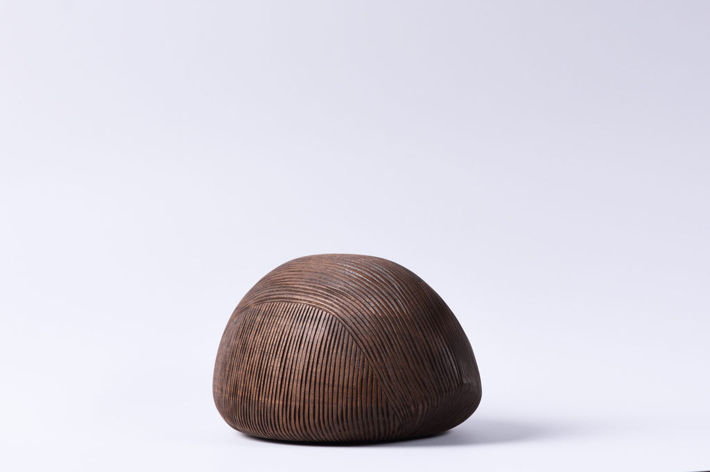 Zanat Riccio Sculpture and Bookend